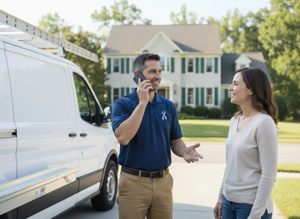 Home Gutter Service Trenton, ND FAQs