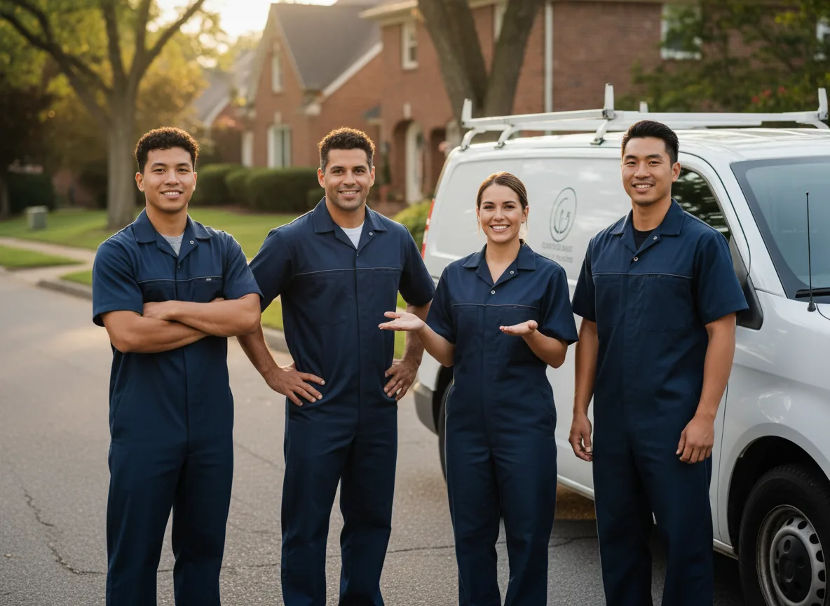 Home Gutter Service company in Trenton, ND